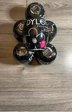 Dylon textielverf Intense Black 6 stk Olive Green 4 stk, Ophalen of Verzenden, Nieuw, Zwart, Verf