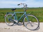 Prachtige speciale Gazelle herenfiets 28 inch 4 versnellings, Fietsen en Brommers, Fietsen | Heren | Herenfietsen, Ophalen, Versnellingen