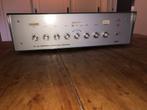 Paso T 2065 TR Amplifier versterker, Ophalen, Gebruikt, 120 watt of meer, Overige merken