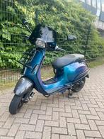 Vespa sprint, Maximaal 45 km/u, Vespa S, Ophalen of Verzenden, Zo goed als nieuw