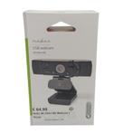 Nedis 4K Ultra HD Webcam | Nieuw, Nedis, Nieuw, Support@nedis.com, De Tweeling 28
5215 MC 's-Hertogenbosch
Netherlands
