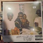 LP Kendrick Lamar Good Kid, M.A.A.D City Vinyl NEW, Verzenden, 2000 tot heden, Nieuw in verpakking, 12 inch