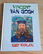 Grote schilders en hun geschiedenis, Ophalen of Verzenden, Zo goed als nieuw