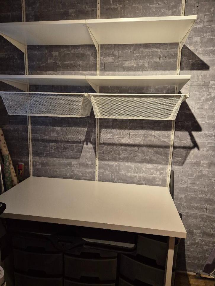 Boaxel Ikea, Huis en Inrichting, Overige Huis en Inrichting, Zo goed als nieuw, Ophalen
