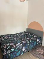 Ikea bed inc matras, Huis en Inrichting, Slaapkamer | Bedden, Ophalen, Gebruikt, Tweepersoons, 140 cm