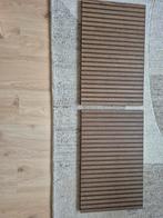 2 Ikea frontjes 60 x 38, Ophalen of Verzenden, Zo goed als nieuw