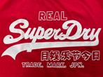 Rood tshirt Superdry mt 40 zga nieuw, Kleding | Dames, T-shirts, Superdry, Maat 38/40 (M), Ophalen of Verzenden, Zo goed als nieuw