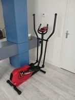 Crosstrainer elliptiforce X7, Ophalen, Zo goed als nieuw, Crosstrainer