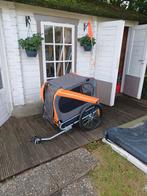 Honden taxi, Ophalen, Zo goed als nieuw