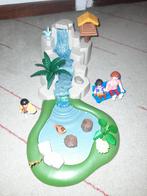 Playmobil eendenvijver, Ophalen of Verzenden, Zo goed als nieuw, Complete set