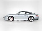 Porsche 911 996 Turbo, Auto's, Porsche, Stof, Gebruikt, 4 stoelen, Bedrijf