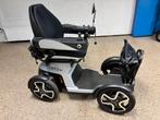 Scootmobiel Scoozy c  in Nieuwstaat. 27 km gelopen, Zo goed als nieuw, 46 km of meer, 11 t/m 15 km/u, Ophalen