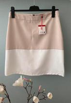 La Ligna / mooie / nieuwe/  zand/ beige / rok/ maat 38, Maat 38/40 (M), Beige, Nieuw, Ophalen of Verzenden