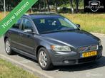 Volvo V50 2.4 Edition I Airco Elek.Pakket, 700 kg, 5 cilinders, 5 stoelen, 140 pk