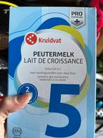 Kruidvat Peuter Melk 5, Ophalen of Verzenden, Nieuw, Overige typen