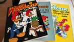 Woody Woodpecker Stripboeken - Vintage Collectie, Meerdere stripboeken, Ophalen, Gelezen