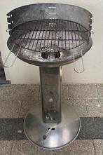 BBQ, Ophalen, Gebruikt