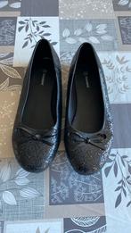 Meisje ballerina’s maat 34, Ophalen of Verzenden, Zo goed als nieuw, Meisje, Schoenen