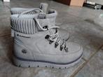 Kilimanjaro/Bertschat, grijze wandelschoenen maat 37 zgan, Ophalen, Wandelschoenen, Zo goed als nieuw, Grijs