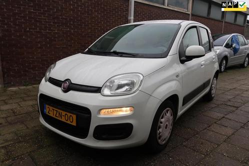 Fiat Panda 0.9 TwinAir Edizione Cool, AIRCO, 2 ELEKTRISCHE R, Auto's, Fiat, Bedrijf, Te koop, Panda, ABS, Airbags, Airconditioning