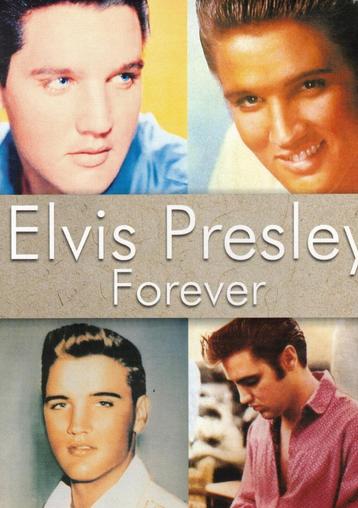 Elvis Presley - Forever beschikbaar voor biedingen