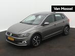 Volkswagen Polo 1.0 TSI Highline 95 PK | Navigatie | Achteru, Auto's, Voorwielaandrijving, Stof, Gebruikt, 95 pk