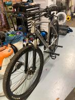 Giant Talon 29 2 XL - Zo goed als nieuw!, Fietsen en Brommers, 57 cm of meer, Hardtail, Heren, Zo goed als nieuw