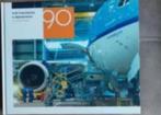 KLM Engineering & Maintenance - 90 years in frames (2011), Ophalen of Verzenden, Zo goed als nieuw, Boek of Tijdschrift