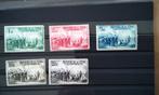 Cuba C. Colombus 1936 MNH., Postzegels en Munten, Postzegels | Amerika, Verzenden, Midden-Amerika