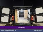 Opel Vivaro 2.0 CDTI 123pk L3H1 XL inrichting Euro6 Airco |, Auto's, Bestelauto's, Stof, Gebruikt, 4 cilinders, 2500 kg