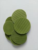 11 onderzetters Ikea, Ophalen, Zo goed als nieuw, Glas of Kopje