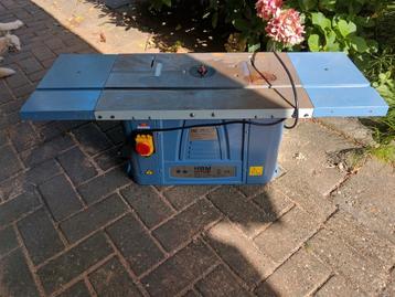 HBM Houtfreesmachine - Freestafel beschikbaar voor biedingen
