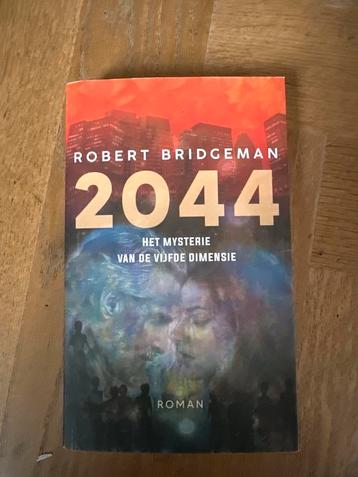 Robert Bridgeman - 2044 beschikbaar voor biedingen