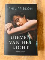 Philipp Blom - Dieven van het licht, Nieuw, Ophalen of Verzenden, Nederland, Philipp Blom