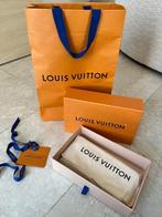 Louis Vuitton portemonnee nieuw, Sieraden, Tassen en Uiterlijk, Portemonnees, Nieuw, Overige merken, Zwart, Ophalen