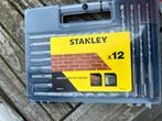 Stanley betonboor set, Ophalen of Verzenden, Nieuw