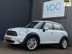 Mini Mini Countryman 1.6 Cooper Business Line | Half Leder |, Voorwielaandrijving, Euro 5, Gebruikt, Zwart