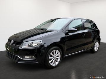 Volkswagen Polo 1.2 TSI Highline beschikbaar voor biedingen