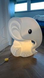 Olifanten lamp (mr Maria bundle of light Anana - Nijntje) XL, Huis en Inrichting, Ophalen, Kunststof, Zo goed als nieuw, Minder dan 100 cm