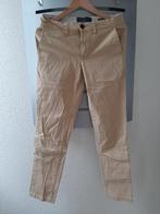 C&A Angelo Litrico Heren Broek, maat 32, Kleding | Heren, Broeken en Pantalons, Ophalen of Verzenden, Gedragen, Beige, C&A Angelo Litrico