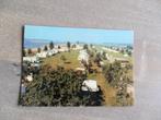 Slijk-Ewijk, camping de Steenoven/panorama 1981, Verzenden, 1980 tot heden, Gelopen, Noord-Brabant