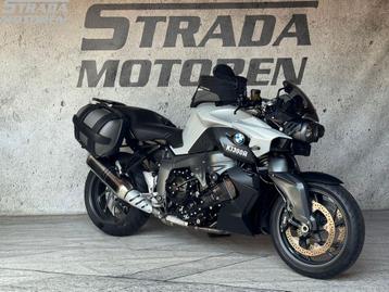 BMW K 1300 R (bj 2009) beschikbaar voor biedingen