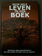 Mijn hele leven in een boek, Ophalen, Nieuw, Overige