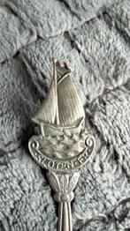 Sloten Fr lepeltje zeilboot, Ophalen of Verzenden