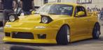 JapPower JDM Style FRP Bodykit - Mazda Mx5 Mx-5 NA 89-97, Auto diversen, Tuning en Styling, Ophalen of Verzenden