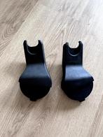 Easywalker Harvey Jimmey adapters voor autostoel Maxi-Cosi &, Autogordel, Nieuw, Ophalen of Verzenden, 0 t/m 13 kg