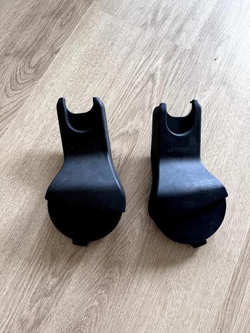 Easywalker Harvey Jimmey adapters voor autostoel Maxi-Cosi & beschikbaar voor biedingen