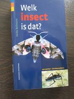 Welk insect is dat ? door Heiko Bellmann, Overige soorten