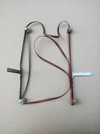 Carrousel Riem + Rollers/ Mechaniek AMi K200 (1960) jukebox, Verzenden, Gebruikt, 1950 tot 1960, Seeburg