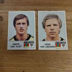 Panini voetbal 79 FC den Haag, Ophalen of Verzenden, Zo goed als nieuw, Sticker